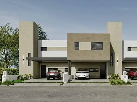 Depto Tipo Casa en Venta de 3 ambientes