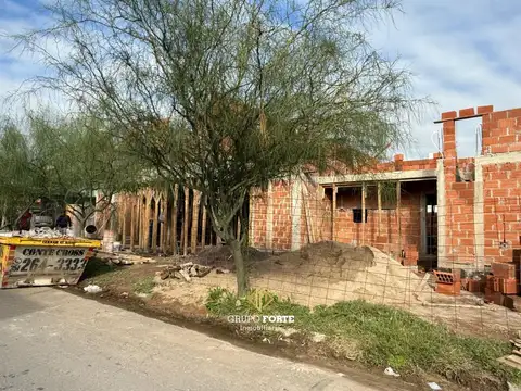 Depto Tipo Casa en Venta A Estrenar