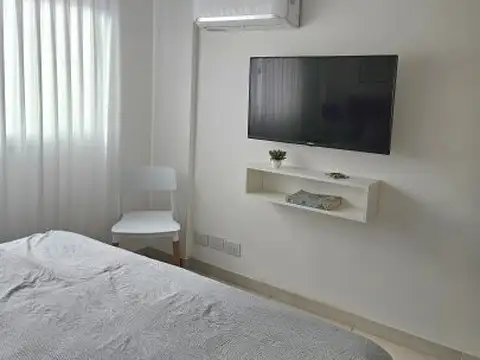 Humboldt 1900, Piso 1