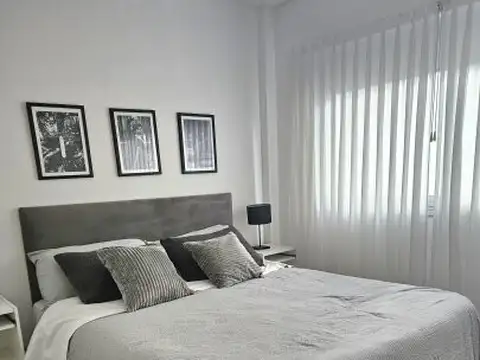 Venta. Apto Credito. Semipiso. 2 ambientes. Ideal Airbnb/Renta. Palermo Hollywood