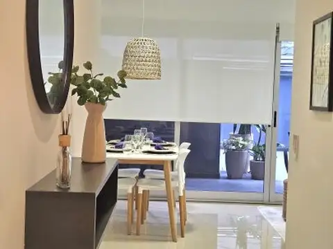Venta. Apto Credito. Semipiso. 2 ambientes. Ideal Airbnb/Renta. Palermo Hollywood