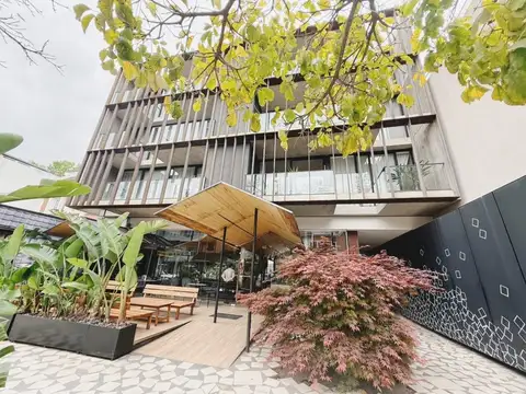 Departamento de 2 ambientes en Venta en Villa Devoto. Apto Profesional.