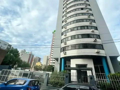 OPORTUNIDAD! DEPTO. DOS AMBIENTES EN IBIZA V