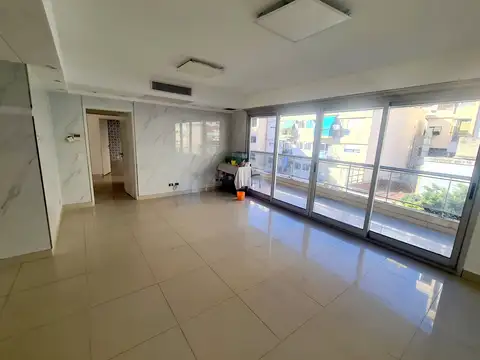 Departamento en Venta en Balvanera, USD 380.000