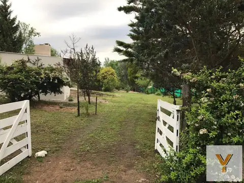 Cabañas en venta - 2 Dormitorios 2 Baños - Córdoba