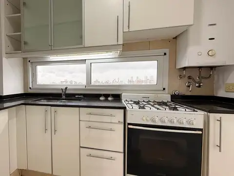 APTO CREDITO Venta/Financiacion Departamento Un Dormitorio Balcon Solarium. Echesortu