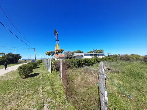 Terreno en Venta 20  mts Frente