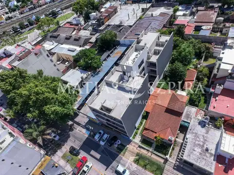 Local Comercial - Merlo Centro