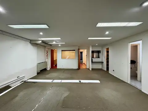 Oficina en Alquiler 20 años