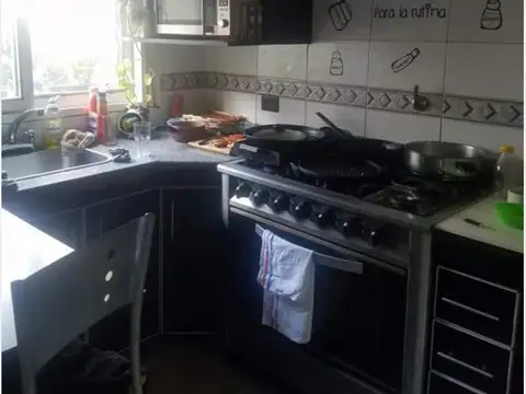 Departamento en Venta al Oeste