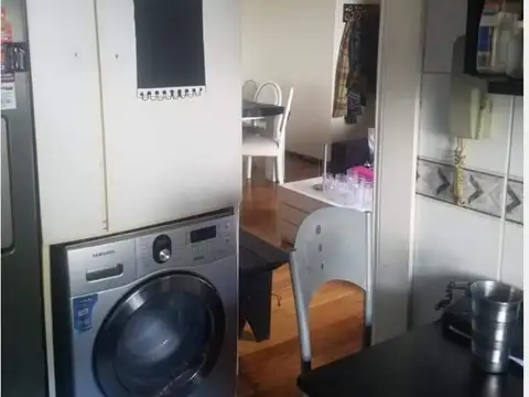 Departamento en Venta en Ramos Mejía, USD 128.000