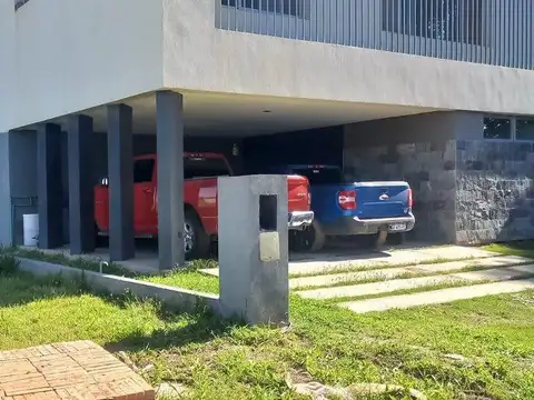 VENTA LOTE VILLA ESQUIU BARRIO CERRADO 360M2