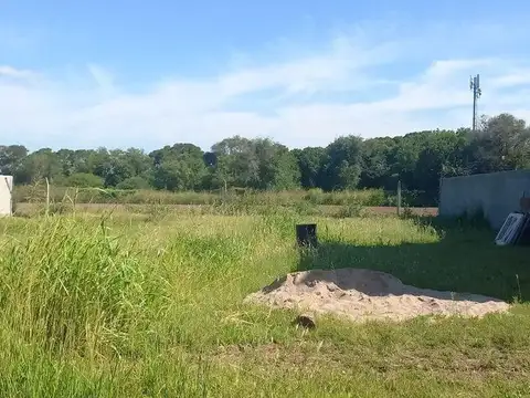 Terreno en Venta de 360,0 m2