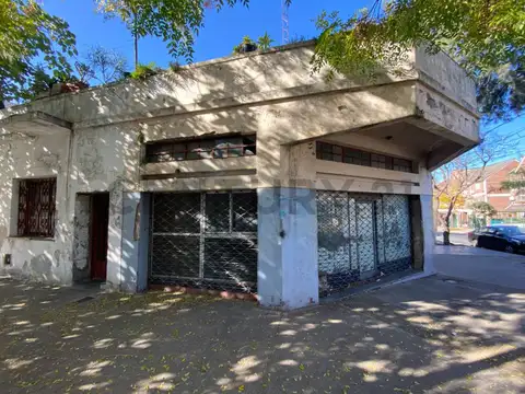 Local en Venta 40 años