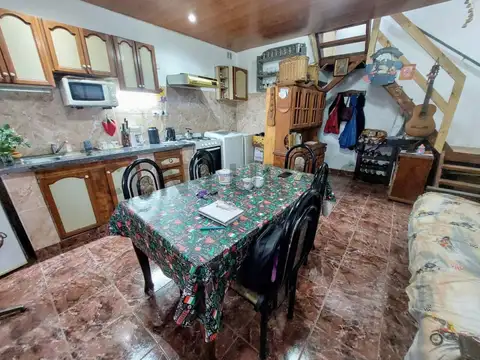 VENTA CASA 2 AMBIENTES MAS DOS MONOAMBIETES, BELISARIO ROLDÁN, MAR DEL PLATA