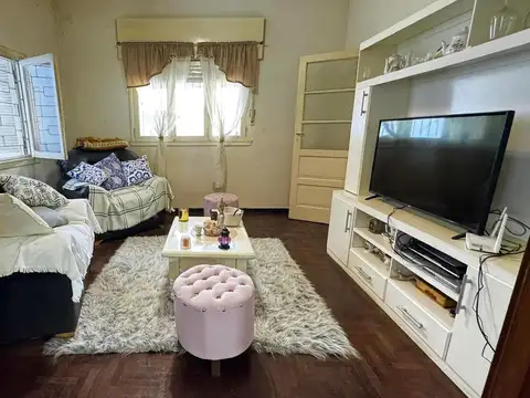 Casa en venta 4 ambientes Ciudadela Tres de Febrero