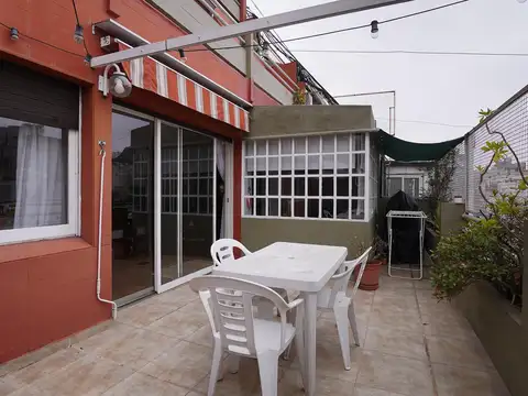 Departamento en Venta 55 años