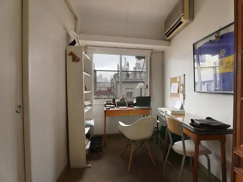 Departamento en Venta de 4 dormitorios