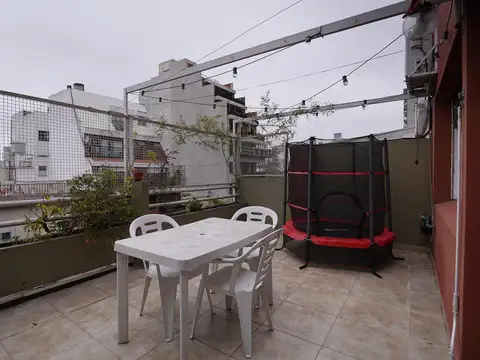 Departamento en Venta Apto profesional