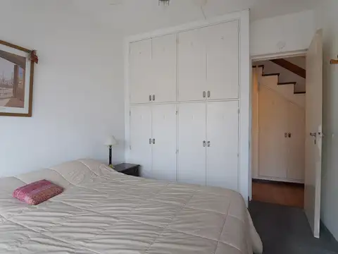 Departamento 5 ambientes con 2 baños