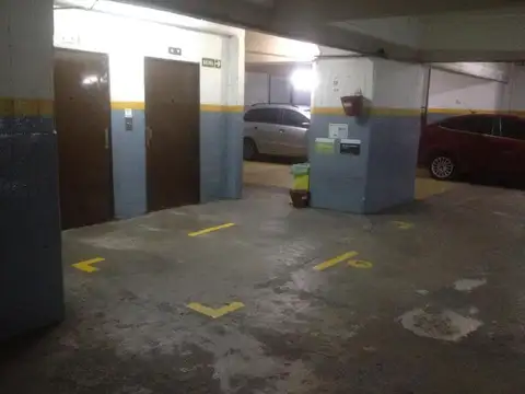 Cochera - Caballito