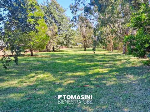 CAMPO AGRICOLA EN VENTA - 12 HECTAREAS EN NECOCHEA