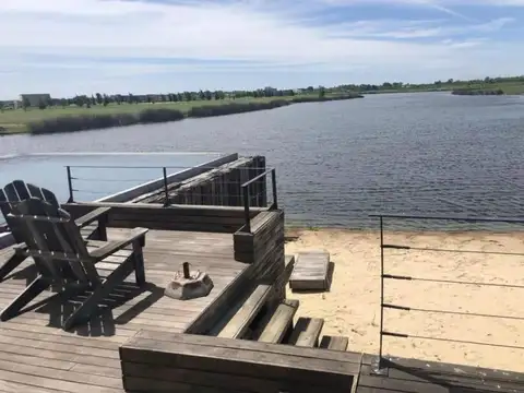 Venta Lote en El Naudir