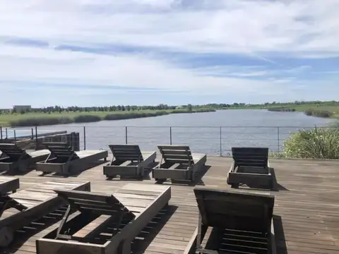 Terreno en Venta en El Naudir, USD 55.000