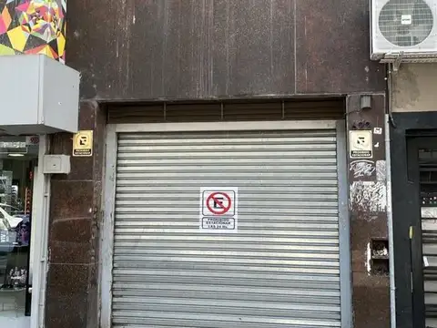 COCHERA EN VENTA LA PLATA CENTRO