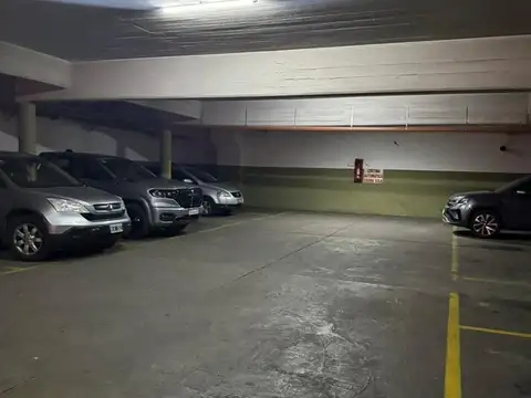 COCHERA EN VENTA LA PLATA CENTRO