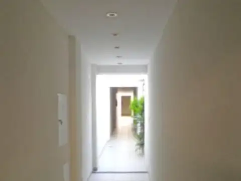 Depto Tipo Casa Monoambiente con 1 baño