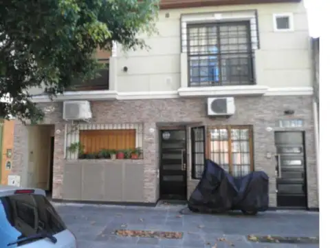 Tamborini 5465 , Piso 1