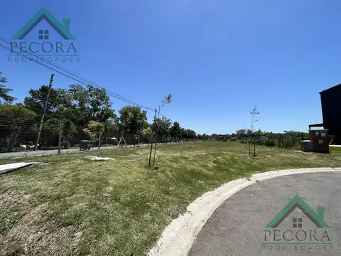 Santa Elisa - Lote 72 - Pilar del Este