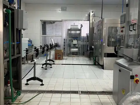 Fondo Comercio en Venta 9 años
