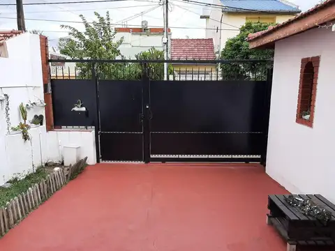 Depto Tipo Casa en Venta de 3 dormitorios