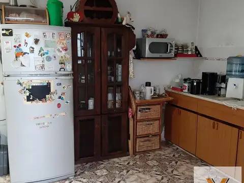 Depto Tipo Casa en Venta con 1 cocheras