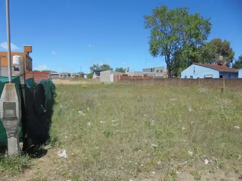 Terreno en Venta en San Bernardo Del Tuyu, USD 22.000