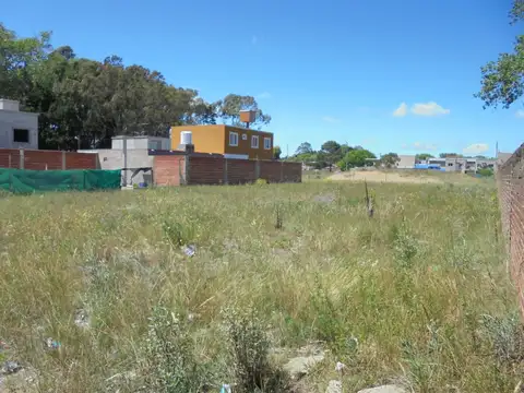 Terreno en Venta de 392,0 m2