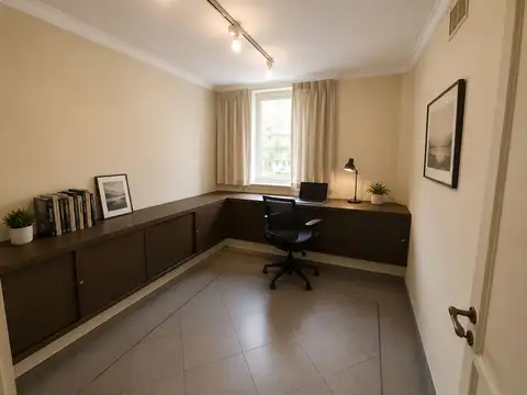 Departamento en Venta 68 años