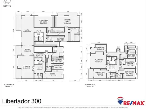 Departamento en Venta de 7 dormitorios
