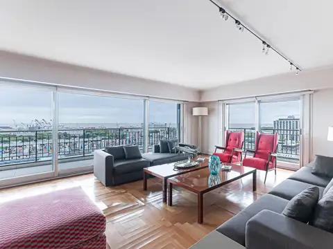 Departamento en Venta en Recoleta, USD 2.500.000