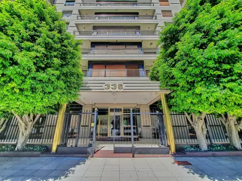 VENTA DEPTO EN DÚPLEX EN LIBERTADOR 336  DE 587 M2