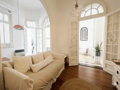 Depto Tipo Casa en Venta A Estrenar