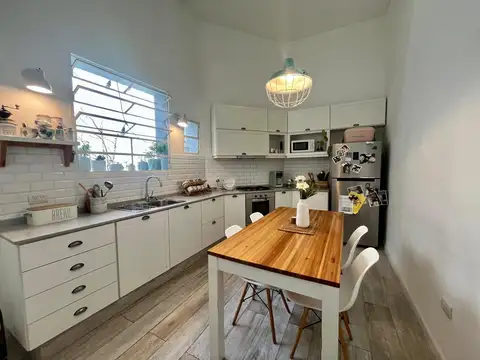 Depto Tipo Casa en Venta de 2 dormitorios