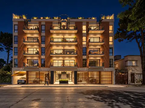 Departamento en Venta A Estrenar