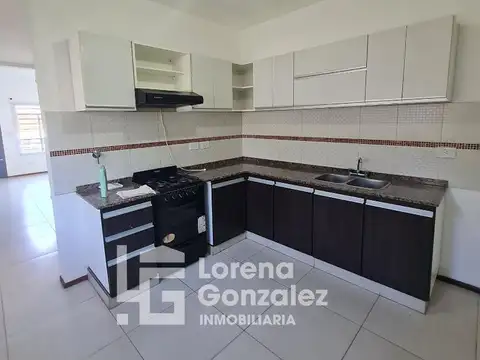 Casa en Alquiler de 2 dormitorios