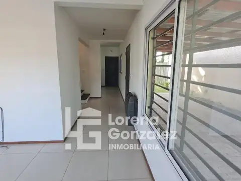 Casa en Alquiler 6 años