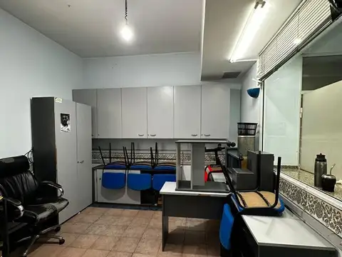 Oficina en Venta en Parana, USD 125.000