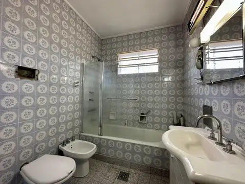 Casa en Venta 40 años