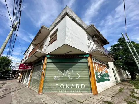 Locales en venta en Escobar sobre Av. San Martin -   ID 5275